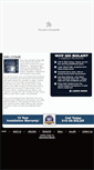 Mobile Screenshot of lisolarsolutions.com